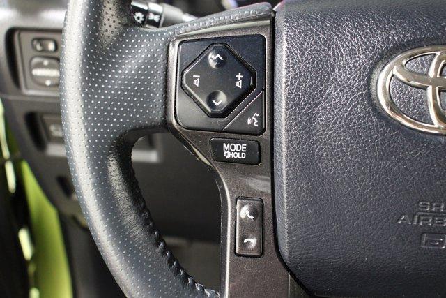 used 2022 Toyota 4Runner car, priced at $58,997