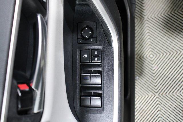 used 2021 Toyota RAV4 Hybrid car, priced at $36,782