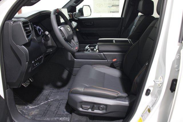 new 2025 Toyota Tundra car, priced at $62,573