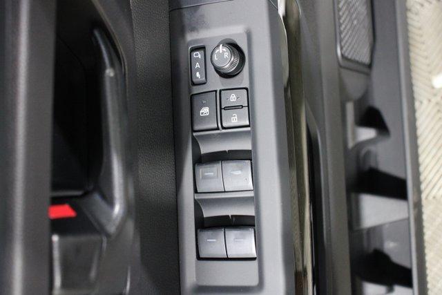 new 2025 Toyota Tundra car, priced at $62,573