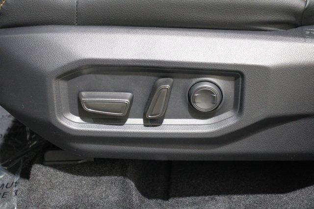new 2025 Toyota Tundra car, priced at $62,573