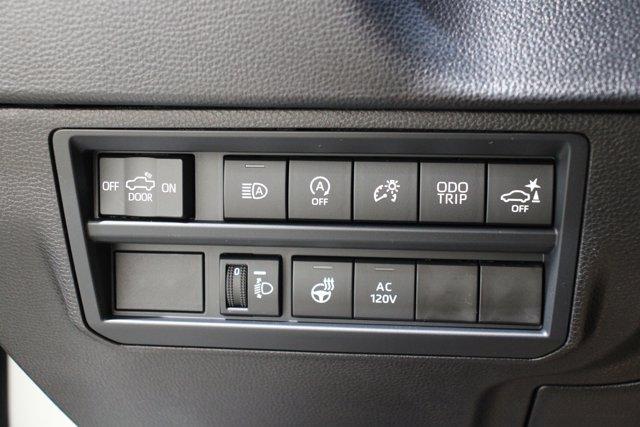 new 2025 Toyota Tundra car, priced at $62,573