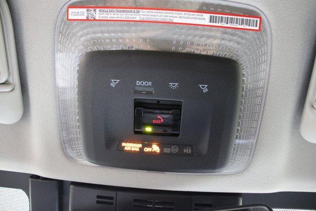 new 2025 Toyota Prius car, priced at $36,439
