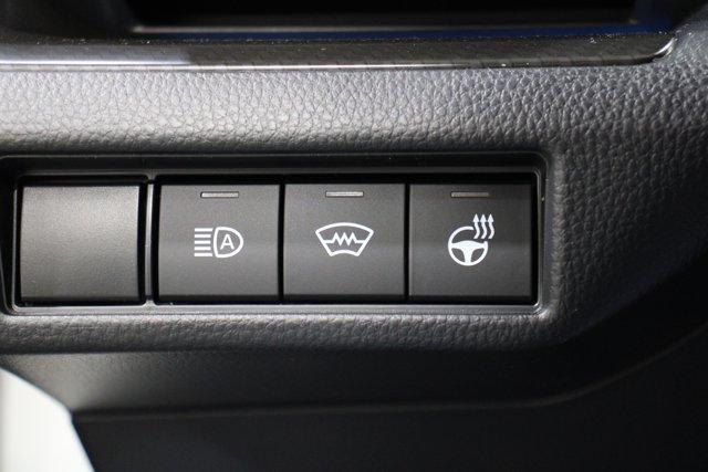 new 2025 Toyota Prius car, priced at $36,439