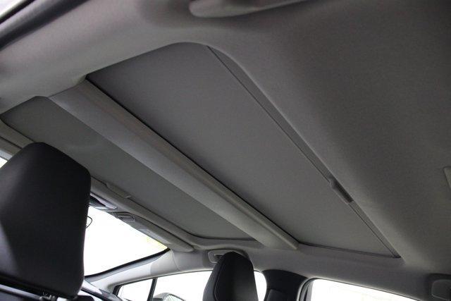 new 2025 Toyota Prius car, priced at $36,439