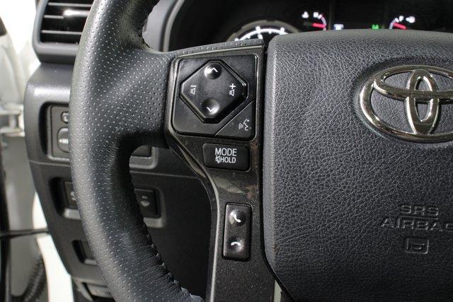 used 2022 Toyota 4Runner car, priced at $54,998