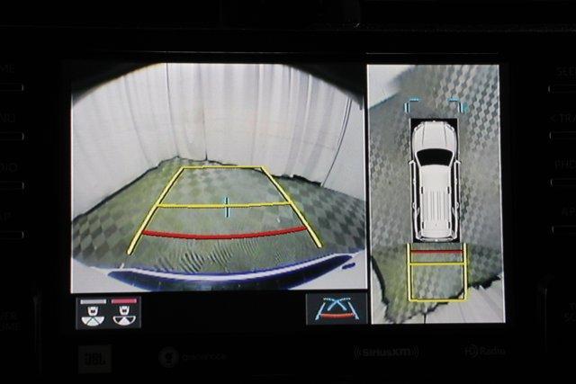 used 2022 Toyota 4Runner car, priced at $54,998