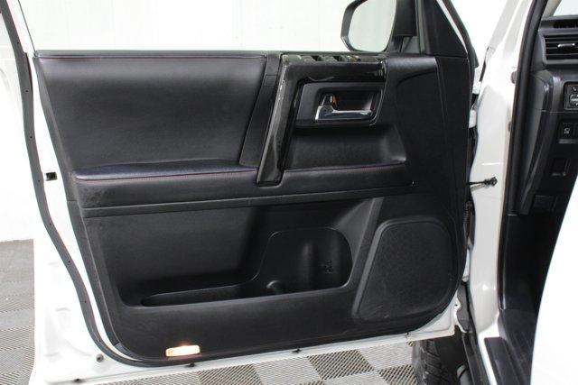 used 2022 Toyota 4Runner car, priced at $54,998