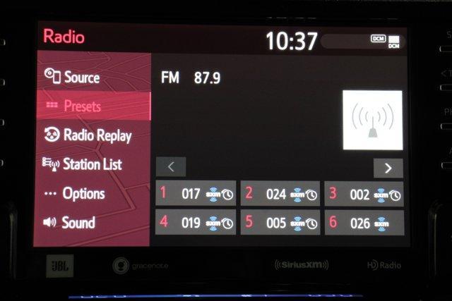 used 2022 Toyota 4Runner car, priced at $54,998