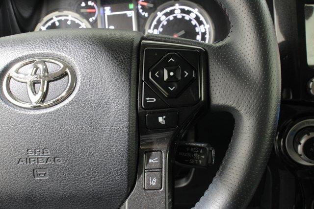 used 2022 Toyota 4Runner car, priced at $54,998