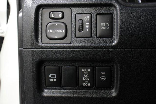 used 2022 Toyota 4Runner car, priced at $54,998