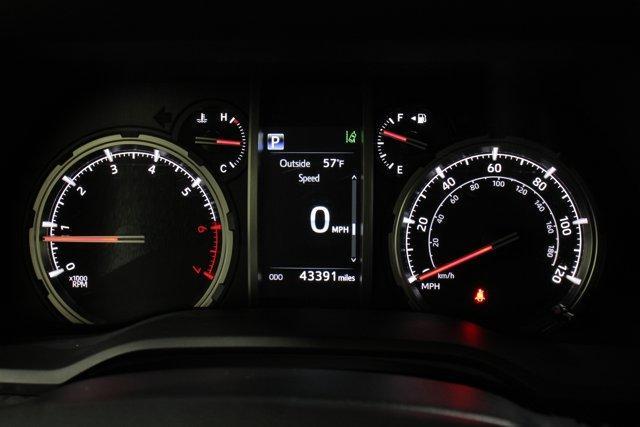 used 2022 Toyota 4Runner car, priced at $54,998