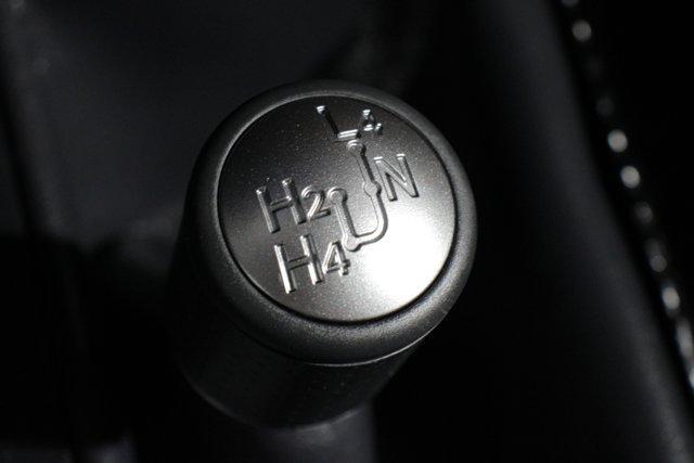 used 2022 Toyota 4Runner car, priced at $54,998