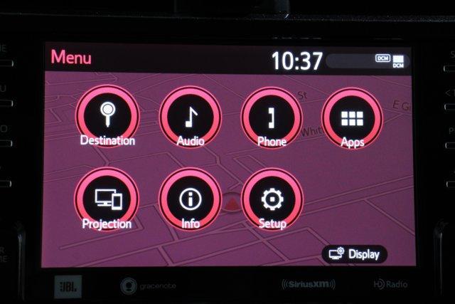 used 2022 Toyota 4Runner car, priced at $54,998