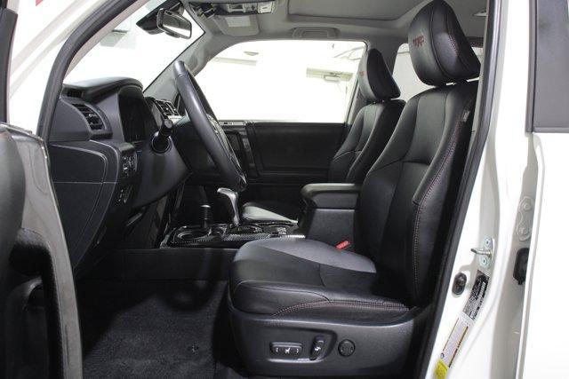 used 2022 Toyota 4Runner car, priced at $54,998