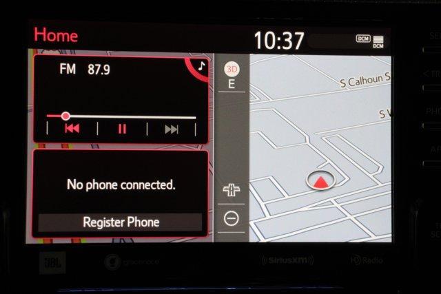 used 2022 Toyota 4Runner car, priced at $54,998