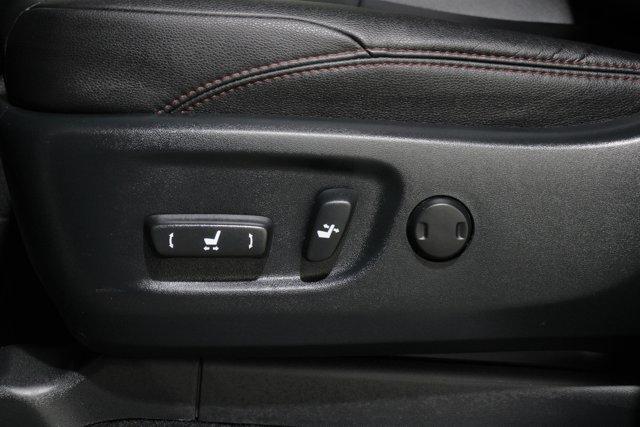 used 2022 Toyota 4Runner car, priced at $54,998