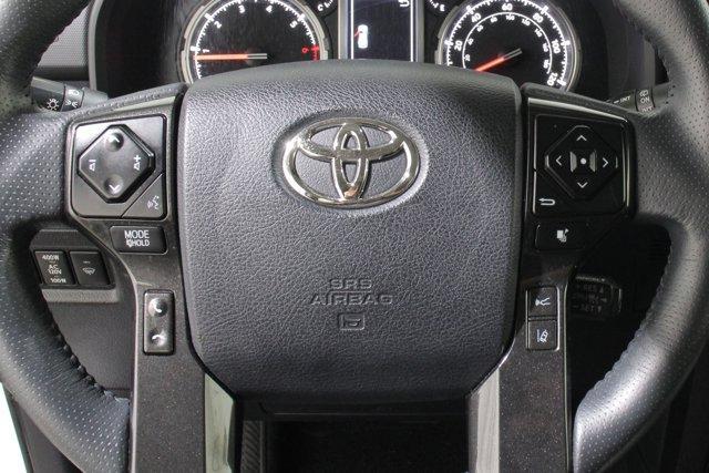used 2022 Toyota 4Runner car, priced at $54,998