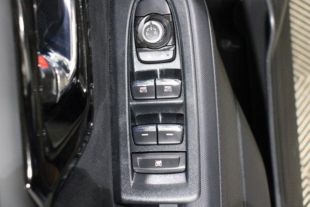 used 2025 Subaru Forester Hybrid car, priced at $43,998