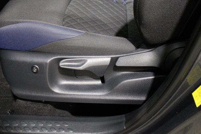 used 2021 Toyota C-HR car, priced at $25,787