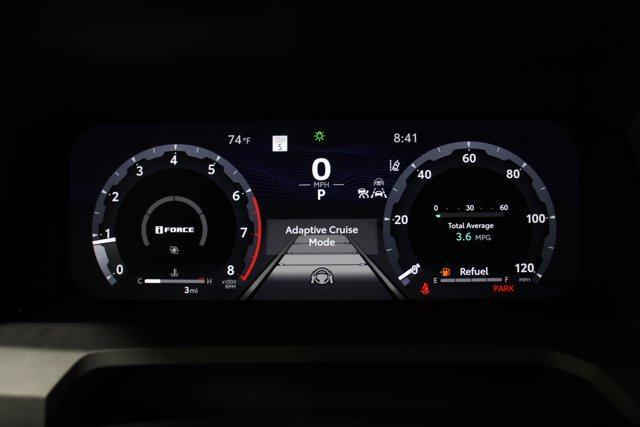 new 2025 Toyota Tacoma car, priced at $51,859