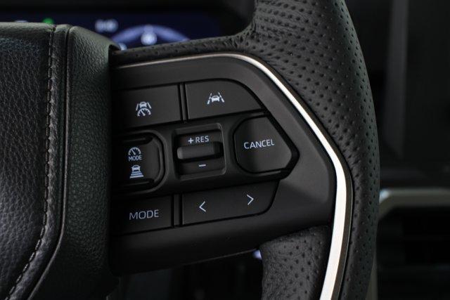 new 2025 Toyota Tacoma car, priced at $51,859