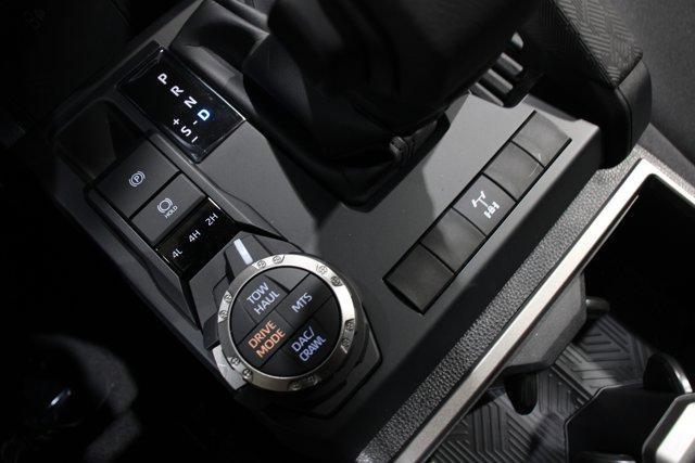 new 2025 Toyota Tacoma car, priced at $51,859