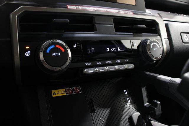 new 2025 Toyota Tacoma car, priced at $51,859