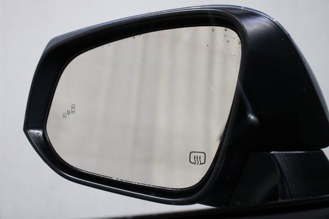 used 2024 Toyota Corolla Cross car, priced at $31,998