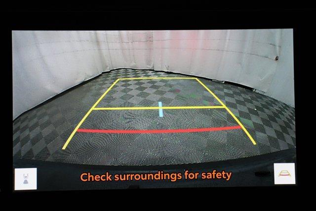 used 2024 Toyota Corolla Cross car, priced at $31,998