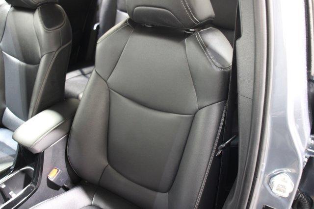 used 2024 Toyota Corolla Cross car, priced at $31,998