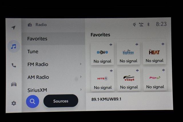 used 2024 Toyota Corolla Cross car, priced at $31,998