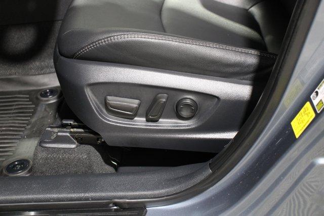 used 2024 Toyota Corolla Cross car, priced at $31,998