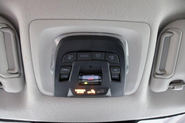 used 2024 Toyota Corolla Cross car, priced at $31,998