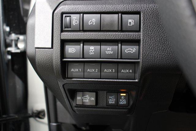 used 2025 Toyota Tacoma Hybrid car, priced at $67,398