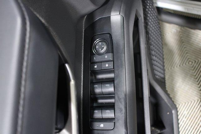 used 2025 Toyota Tacoma Hybrid car, priced at $67,398