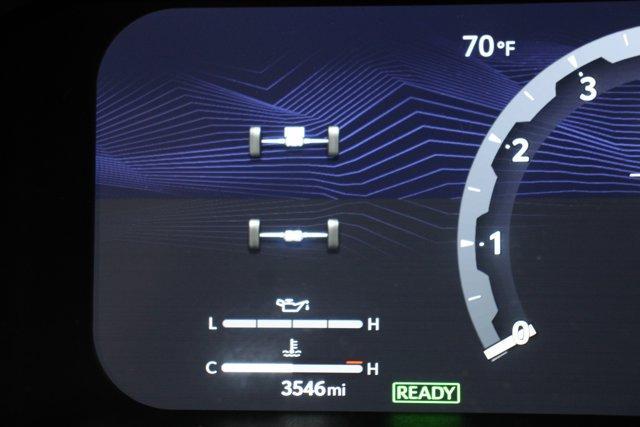 used 2025 Toyota Tacoma Hybrid car, priced at $67,398