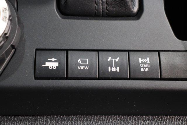 used 2025 Toyota Tacoma Hybrid car, priced at $67,398