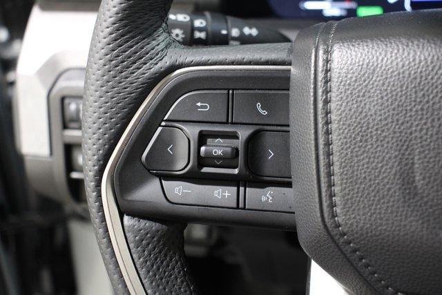 used 2025 Toyota Tacoma Hybrid car, priced at $67,398