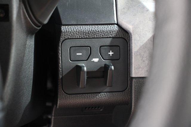 used 2025 Toyota Tacoma Hybrid car, priced at $67,398