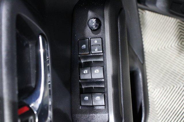 used 2022 Toyota Tacoma car, priced at $43,998