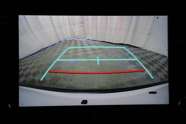 used 2022 Toyota Corolla Cross car, priced at $25,789