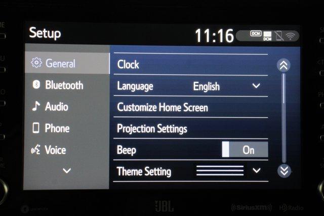 used 2022 Toyota Corolla Cross car, priced at $25,789