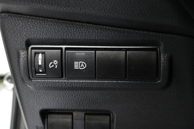 used 2022 Toyota Corolla Cross car, priced at $25,789