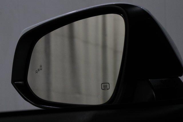 used 2022 Toyota Corolla Cross car, priced at $25,789