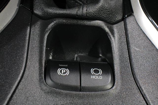 used 2022 Toyota Corolla Cross car, priced at $25,789