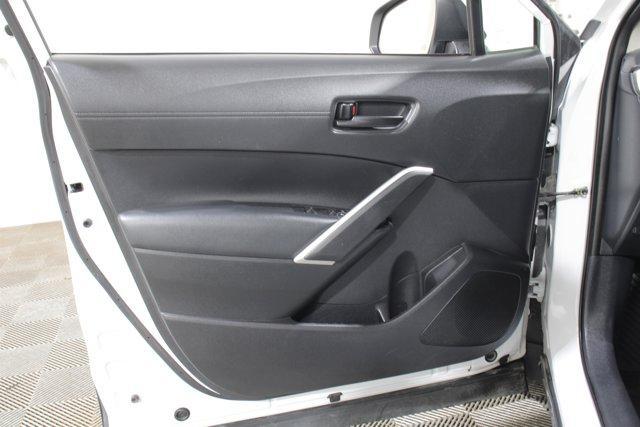 used 2022 Toyota Corolla Cross car, priced at $25,789