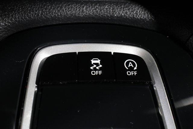 used 2022 Toyota Corolla Cross car, priced at $25,789