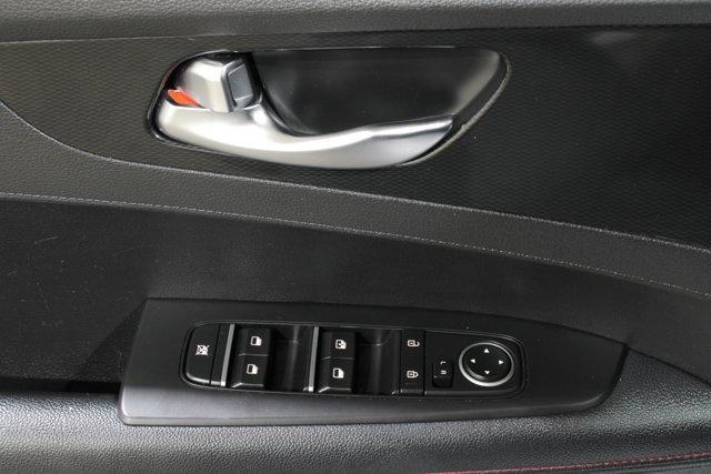 used 2023 Kia Forte car, priced at $23,685