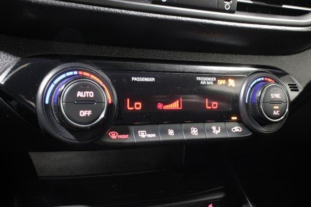 used 2023 Kia Forte car, priced at $23,685